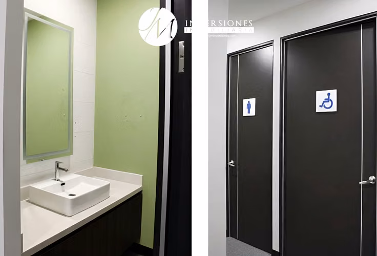 Oficina En Renta de 294 m² en zona 10 - Imagen 9