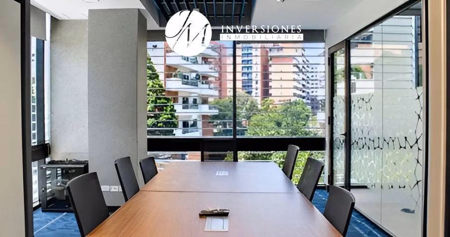 Oficina En Renta de 294 m² en zona 10 - Imagen 4