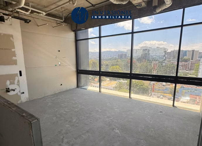Oficina en Renta con 573m² en Zona 10 - Imagen 4