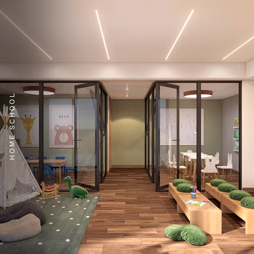 Apartamentos en sector Avenida Las Américas, Zona 13 (Opción 3) - Imagen 6