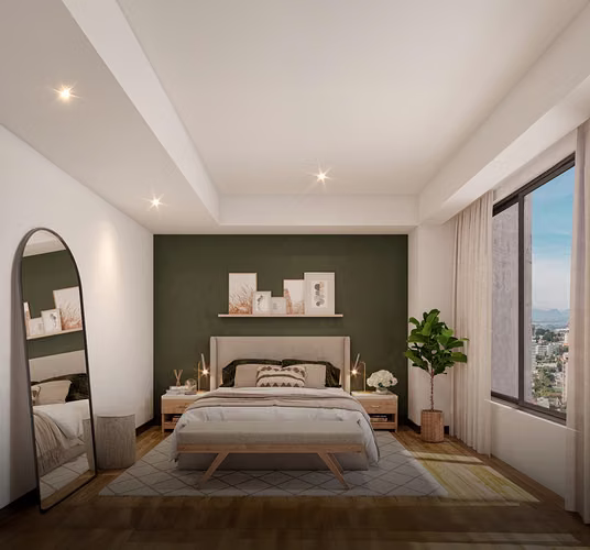 Apartamentos en sector Avenida Las Américas, Zona 13 (Opción 3) - Imagen 3
