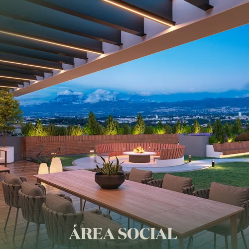 Apartamentos en sector Avenida Las Américas, Zona 13 (Opción 3) - Imagen 7