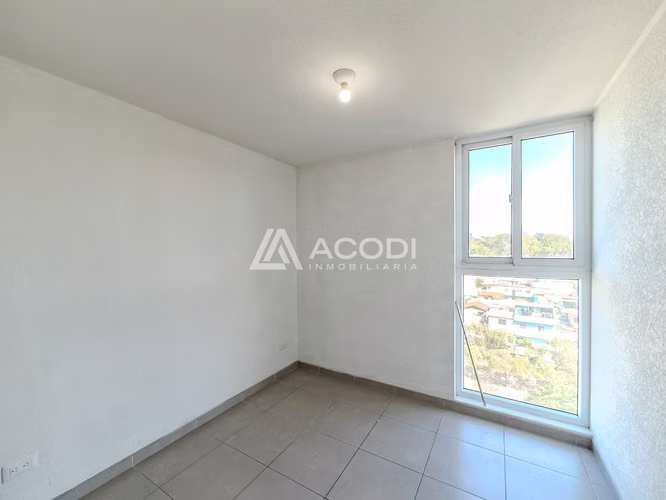 Apartamento en sector Blvr. Liberación, Zona 8 - Imagen 4
