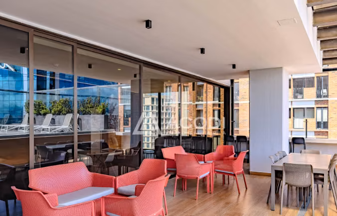 Apartamento en Zona 10 - Imagen 2