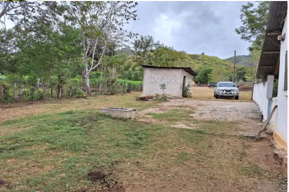 Propiedad en Zacapa - Imagen 4