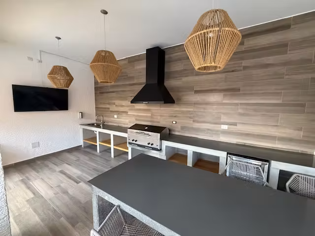 Vendo casa en Zona 13 CONDOMINIO CAÑADAS DE ELGIN - Imagen 20