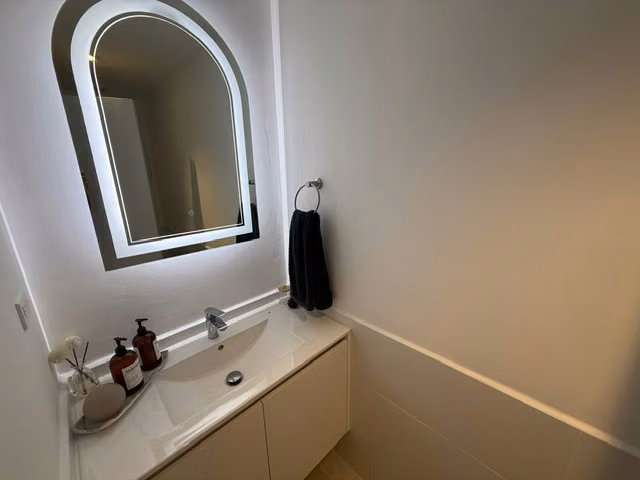 Vendo casa en Zona 13 CONDOMINIO CAÑADAS DE ELGIN - Imagen 4