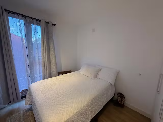 Vendo casa en Zona 13 CONDOMINIO CAÑADAS DE ELGIN - Imagen 13