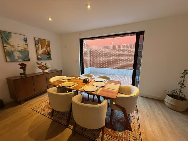 Vendo casa en Zona 13 CONDOMINIO CAÑADAS DE ELGIN - Imagen 6