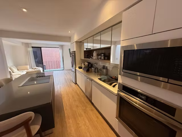 Vendo casa en Zona 13 CONDOMINIO CAÑADAS DE ELGIN - Imagen 10