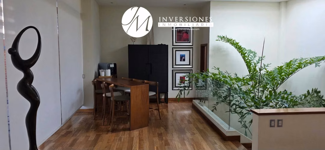 Apartamento en Renta de 4 Dormitorios en zona 14 - Imagen 6
