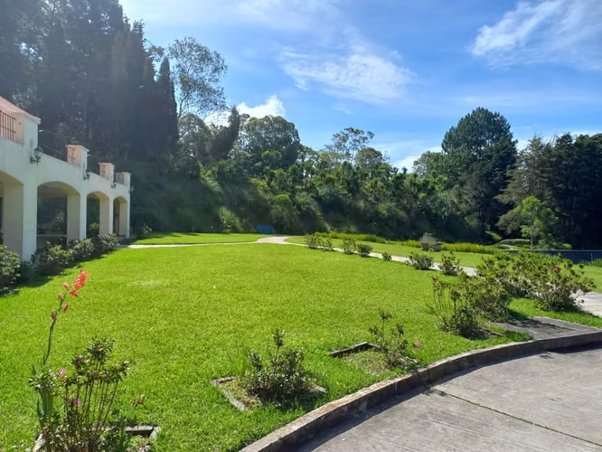 Terreno en Casa y Campo, Km 23 Carretera a El Salvador - Imagen 1