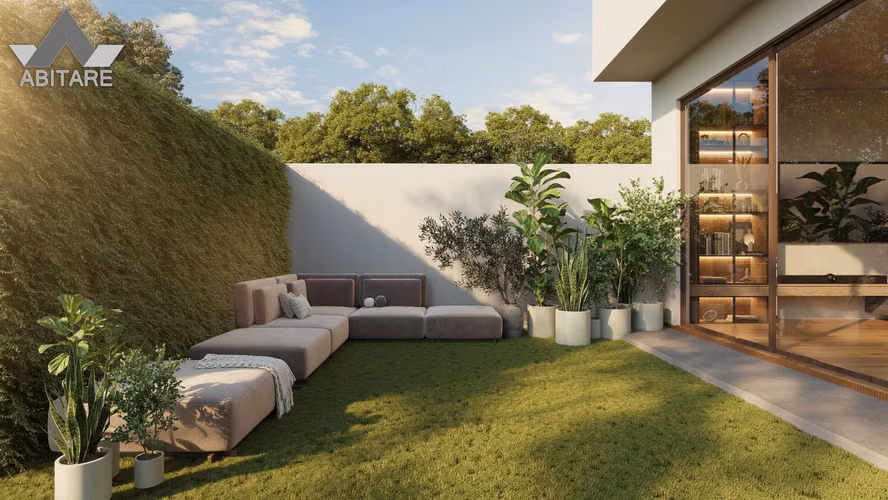 Casas en venta en Hacienda Real, zona 16, Ciudad de Guatemala - Imagen 2