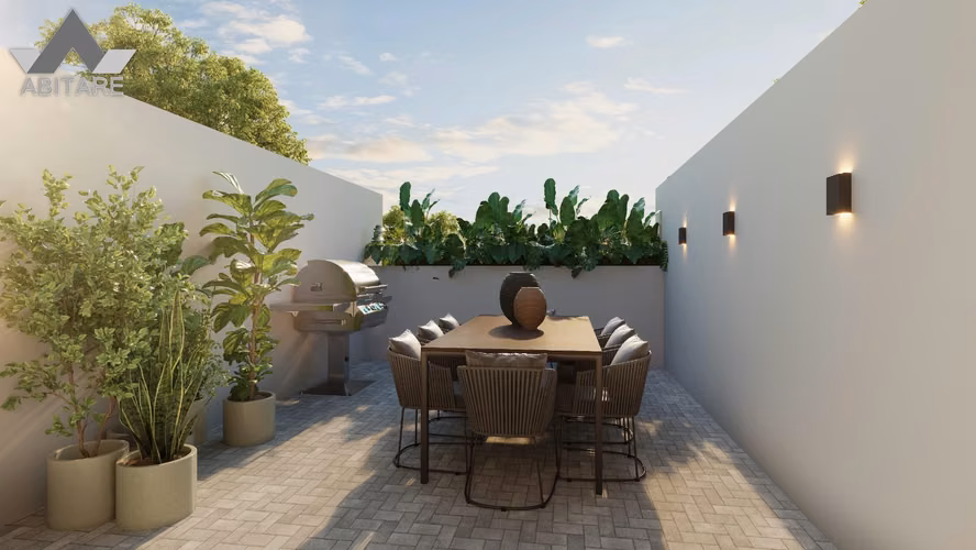 Casas en venta en Hacienda Real, zona 16, Ciudad de Guatemala - Imagen 3