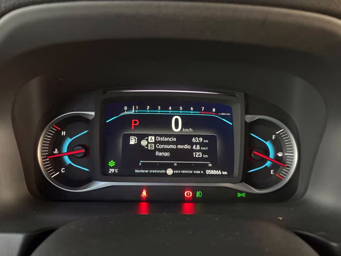 Honda Pilot EX-L de Agencia Modelo 2020