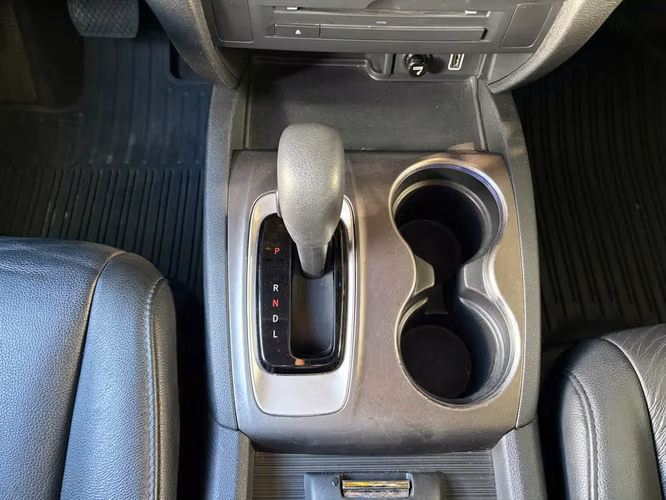 Honda Pilot EX-L de Agencia Modelo 2020