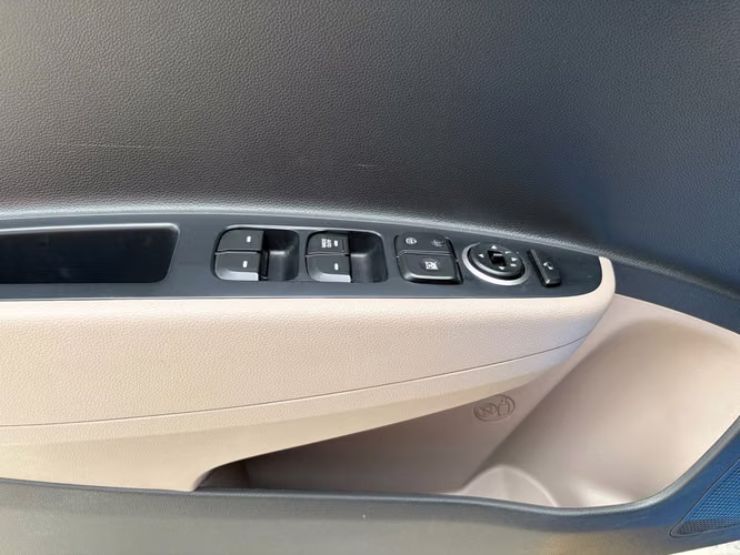 Hyundai Grand i10 de Agencia Modelo 2019