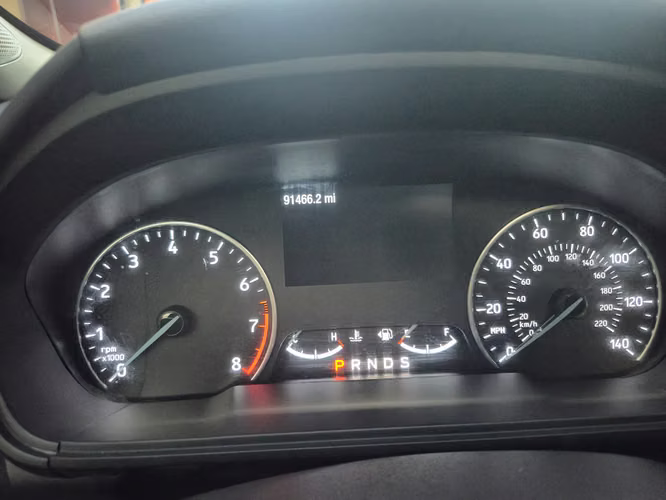 Ganga Ford Ecosport SE2019 automática 4x4 f/equipo motor 2.0 de 4 cilindros a/c  bolsas/aire Nitida