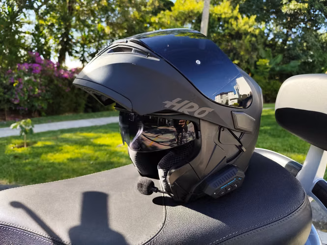 Yadea E8S Pro (Modelo 2025)