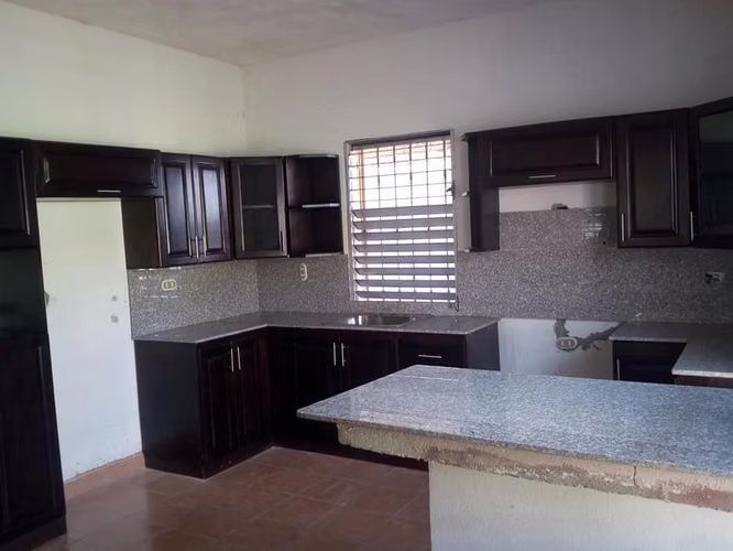 Cotiza tus Gabinetes de Cocina a precios especiales con su top de granito y cuarzo estalar!. - Imagen 2