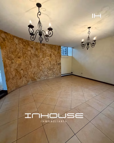 CASA EN VENTA EN ZONA 16 JARDINES DE SAN ISIDRO   - Imagen 8