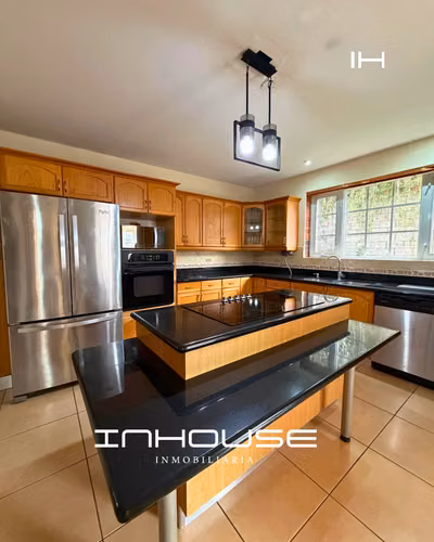 CASA EN VENTA EN ZONA 16 JARDINES DE SAN ISIDRO   - Imagen 2