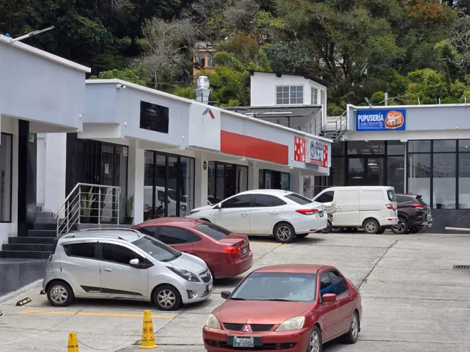 Local en Km 20 San José Pinula - Imagen 2