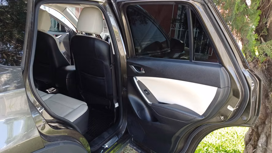 Mazda CX5 GRAND TOURING 