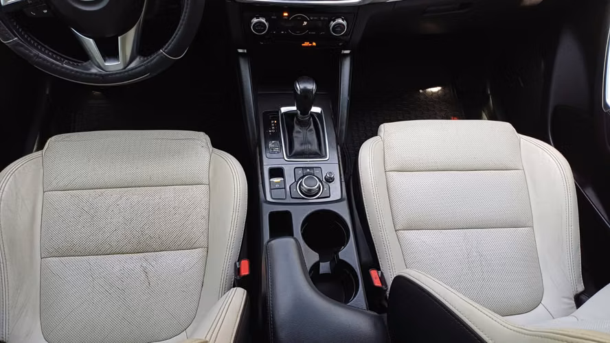 Mazda CX5 GRAND TOURING 