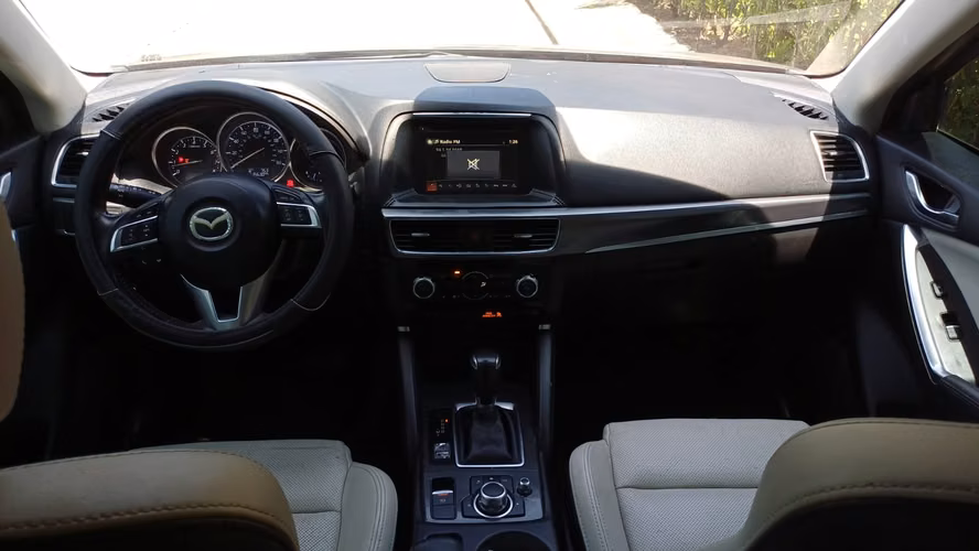 Mazda CX5 GRAND TOURING 