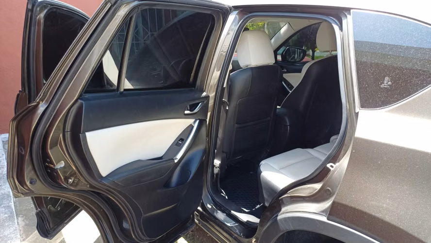 Mazda CX5 GRAND TOURING 