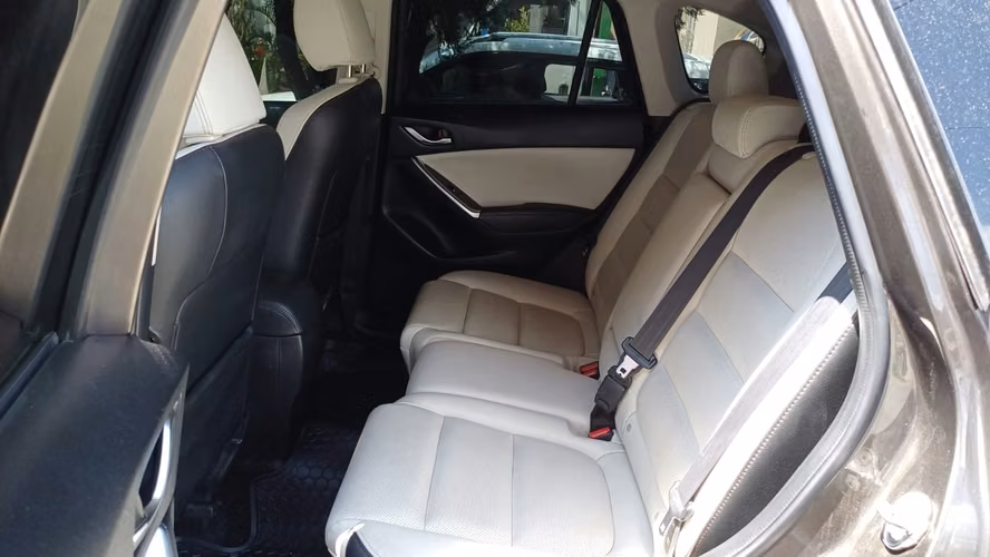 Mazda CX5 GRAND TOURING 