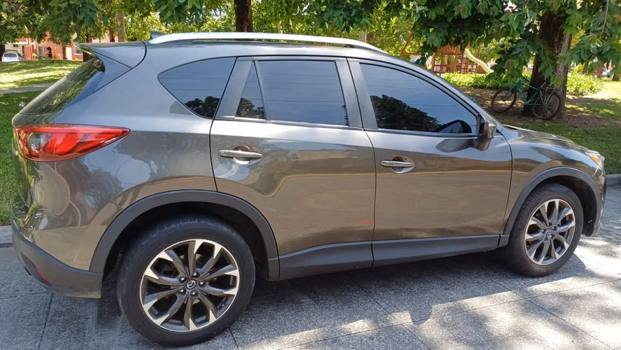 Mazda CX5 GRAND TOURING 