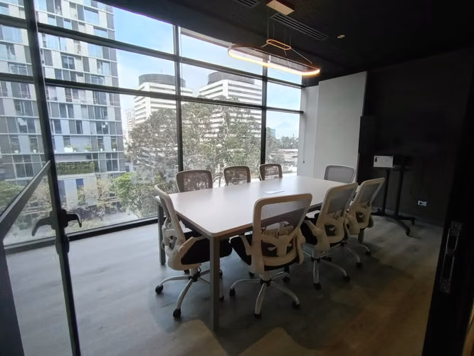 Renta Apartamento amueblado incluye mantenimiento - Imagen 8