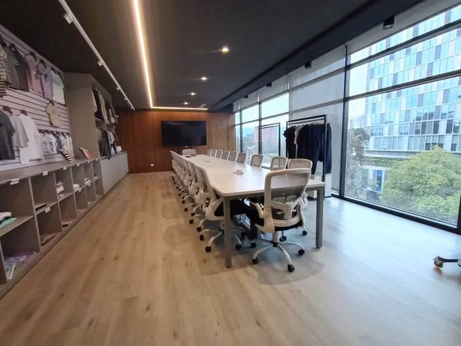 Renta Apartamento amueblado incluye mantenimiento - Imagen 5