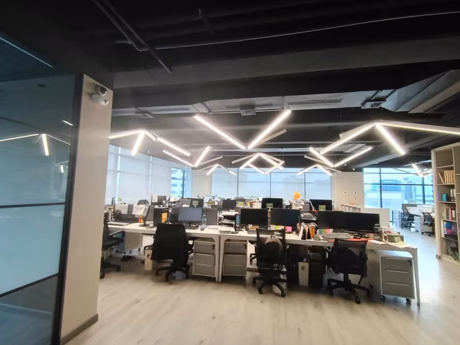 Renta Apartamento amueblado incluye mantenimiento - Imagen 12