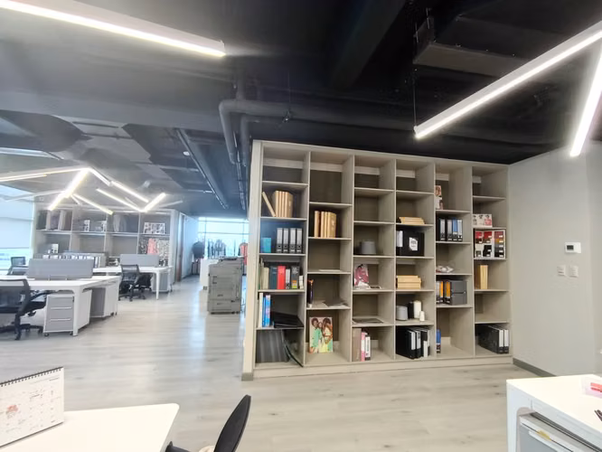 Renta Apartamento amueblado incluye mantenimiento - Imagen 10