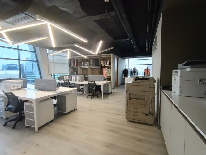 Renta Apartamento amueblado incluye mantenimiento - Imagen 11