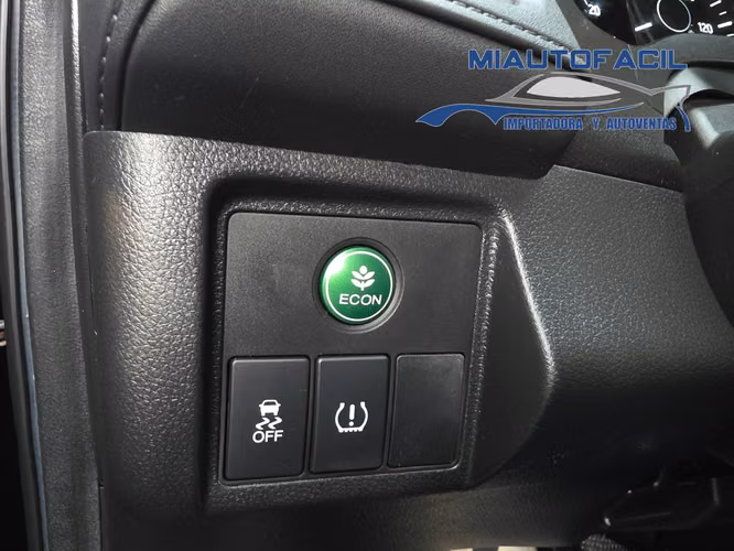 Honda HR-V LX 2016 Disponible financiamiento privado no revisa buro - Imagen 9