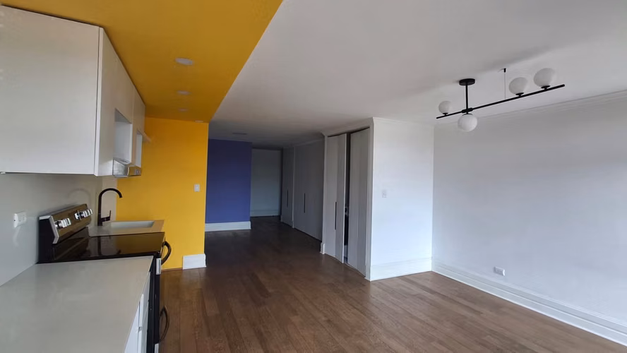 Apartamento en venta Centrico zona 5 - Miniatura 3