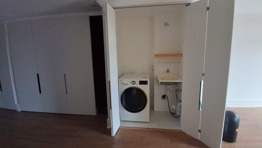 Apartamento en venta Centrico zona 5 - Miniatura 5