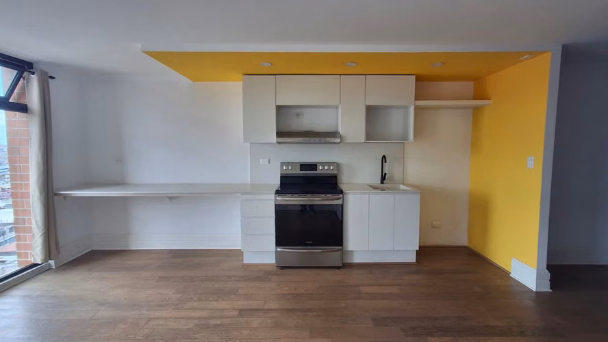 Apartamento en venta Centrico zona 5