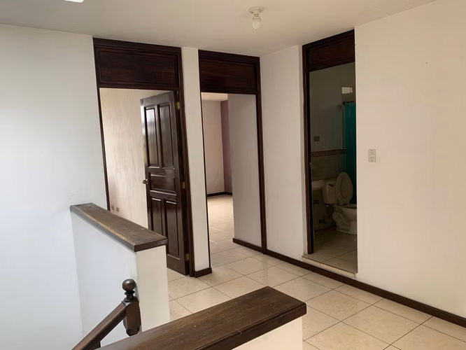 CASA EN VENTA -  KM 16 CONDOMINIO CARRETERA A EL SAVADOR.  - Imagen 9