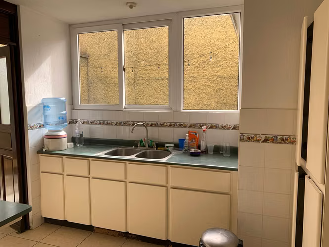 CASA EN VENTA -  KM 16 CONDOMINIO CARRETERA A EL SAVADOR.  - Imagen 5