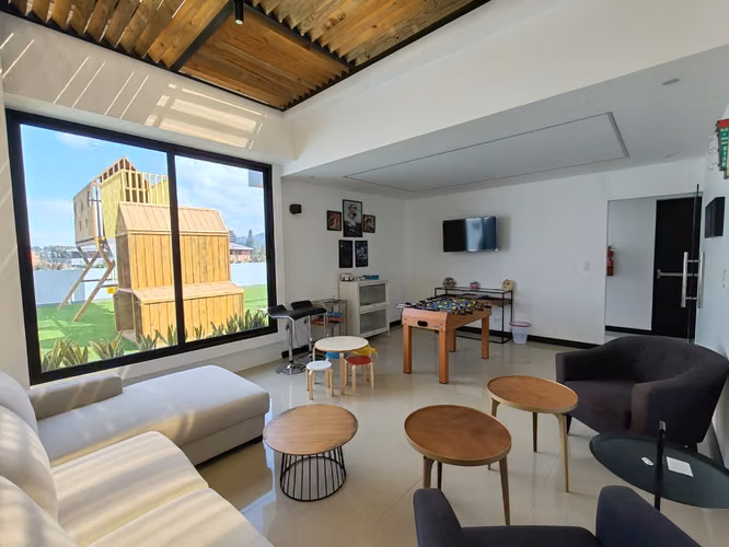 APARTAMENTO EN ALQUILER! TORRE PRAGA – VISTA HERMOSA I, ZONA 15 - Imagen 11