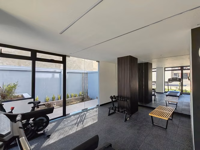 APARTAMENTO EN ALQUILER! TORRE PRAGA – VISTA HERMOSA I, ZONA 15 - Imagen 15