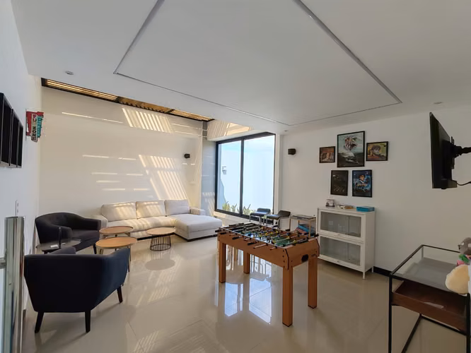 APARTAMENTO EN ALQUILER! TORRE PRAGA – VISTA HERMOSA I, ZONA 15 - Imagen 16
