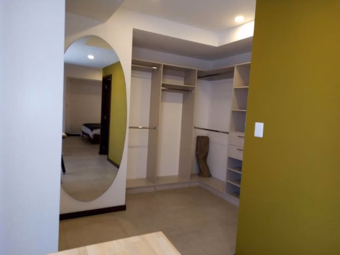 APARTAMENTO AMUEBLADO EN ALQUILER! EDIFICIO MIRA – ZONA 10 - Imagen 5