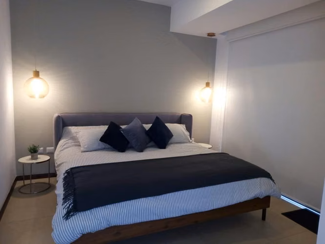 APARTAMENTO AMUEBLADO EN ALQUILER! EDIFICIO MIRA – ZONA 10 - Imagen 16