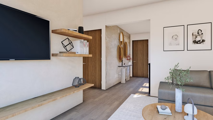 Casas en venta en km 21.5 Carretera a El Salvador - Imagen 4